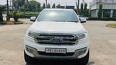 Used Ford Endeavour Titanium 3.2 4x4 AT in Ludhiana