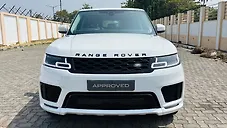 Used Land Rover Range Rover Evoque HSE Dynamic in Kochi