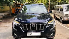 Used Mahindra XUV700 AX7 Luxury Pack Diesel AT AWD 7 STR in Bangalore