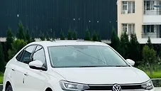 Used Volkswagen Virtus Topline 1.0 TSI AT in Mohali