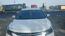 Used Toyota Glanza G E-CNG in Kanpur
