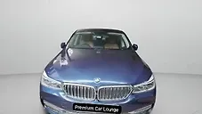Used BMW 6 Series GT 630d Luxury Line [2018-2019] in Indore