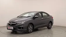 Used Honda City 4th Generation VX Petrol in Pune