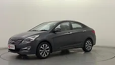 Used Hyundai Verna 1.6 VTVT SX in Gurgaon