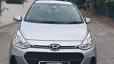 Used Hyundai Grand i10 Magna 1.2 Kappa VTVT in Jalandhar