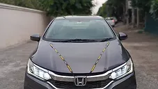 Used Honda City VX in Jalandhar
