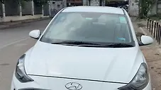 Used Hyundai Aura S 1.2 CRDi in Kanpur