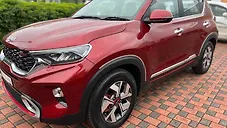 Used Kia Sonet GTX Plus 1.5 [2020-2021] in Sangli