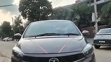 Used Tata Tigor Revotron XTA in Ludhiana