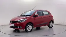 Used Tata Tiago Revotron XZ in Bangalore