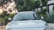 Used Maruti Suzuki Swift VXi in Ludhiana