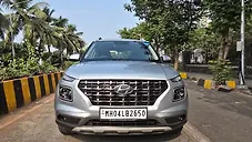 Used Hyundai Venue SX 1.0 Turbo iMT in Mumbai