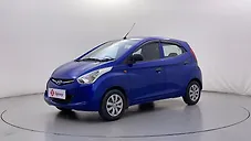 Used Hyundai Eon 1.0 Kappa Magna + [2014-2016] in Bangalore