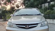 Used Honda City ZX GXi in Ludhiana