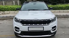 Used Jeep Meridian Limited (O) 4X2 AT [2022] in Hyderabad