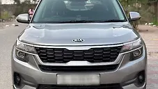Used Kia Seltos HTK 1.5 Diesel [2020-2021] in Delhi