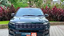 Used Jeep Compass Model S (O) Diesel 4x4 AT in Mumbai