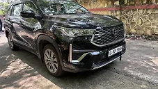Used Toyota Innova Hycross ZX (O) Hybrid 7 STR in Delhi