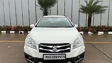 Used Maruti Suzuki S-Cross Zeta 1.3 in Thane