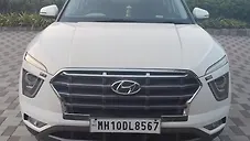 Used Hyundai Creta S 1.5 Petrol [2020-2022] in Sangli