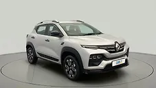 Used Renault Kiger RXZ MT in Lucknow