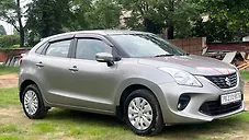 Used Maruti Suzuki Baleno Sigma in Jalandhar