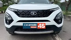 Used Tata Harrier XZA in Mumbai