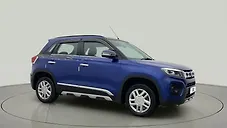 Used Maruti Suzuki Vitara Brezza VXi in Chennai