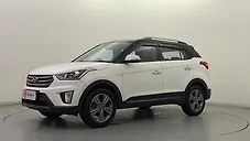 Used Hyundai Creta 1.6 SX Plus Petrol Special Edition in Ghaziabad