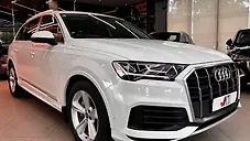 Used Audi Q7 Technology 55 TFSI [2022-2023] in Ahmedabad