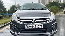 Used Maruti Suzuki Ertiga VXI CNG in Mumbai