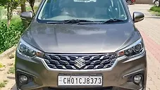 Used Maruti Suzuki Ertiga VXi in Panchkula