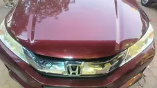 Used Honda City V in Mumbai