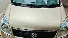 Used Maruti Suzuki Wagon R 1.0 LXI CNG in Mumbai