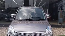 Used Maruti Suzuki Wagon R 1.0 VXI in Patna