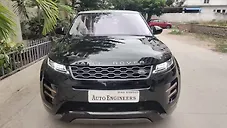 Used Land Rover Range Rover Evoque SE R-Dynamic Diesel [2022-2023] in Hyderabad