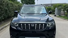 Used Mahindra Scorpio N Z4 Petrol AT 7 STR [2022] in Delhi