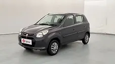 Used Maruti Suzuki Alto 800 Lxi (Airbag) [2012-2015] in Lucknow