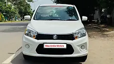 Used Maruti Suzuki Celerio VXi [2017-2019] in Vadodara
