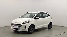 Used Hyundai Grand i10 Nios Sportz 1.2 Kappa VTVT CNG in Chennai