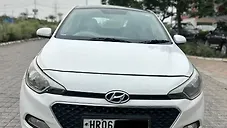 Used Hyundai Elite i20 Magna 1.4 CRDI [2016-2017] in Panchkula