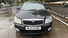 Used Skoda Laura Elegance 2.0 TDI CR MT in Mumbai