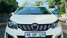 Used Mahindra Marazzo M2 8 STR in Patna