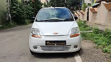 Used Chevrolet Spark LT 1.0 LPG in Bangalore