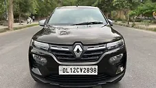 Used Renault Kwid RXT 1.0 in Delhi