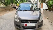 Used Maruti Suzuki Ritz Vdi BS-IV in Hyderabad