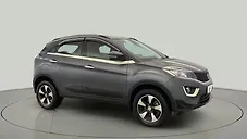 Used Tata Nexon XZA Plus Petrol in Delhi