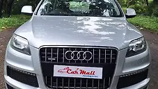 Used Audi Q7 3.0 TDI quattro Premium in Nashik