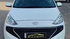 Used Hyundai Santro Magna [2018-2020] in Panchkula