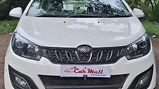 Used Mahindra Marazzo M6 7 STR in Nashik